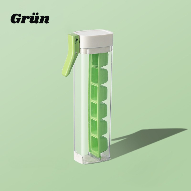 SipChill™ - Eiswürfelform (1+1 GRATIS)