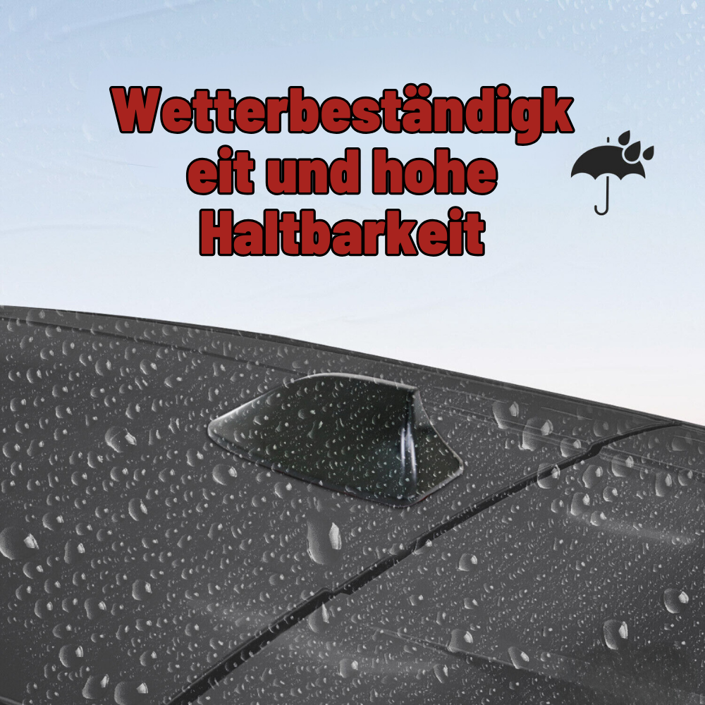 FinShield™ | Sharkfin-Autoantennenabdeckung