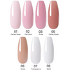 Gelora™ DIY Professionelle Polygel-Nagelset