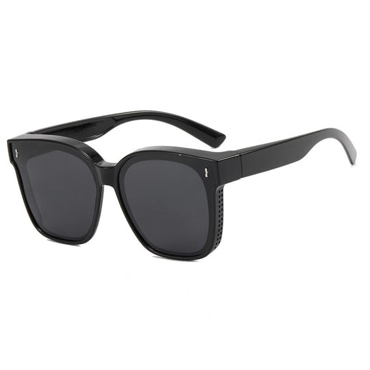 FitOver™ | Über der Brille Tragen