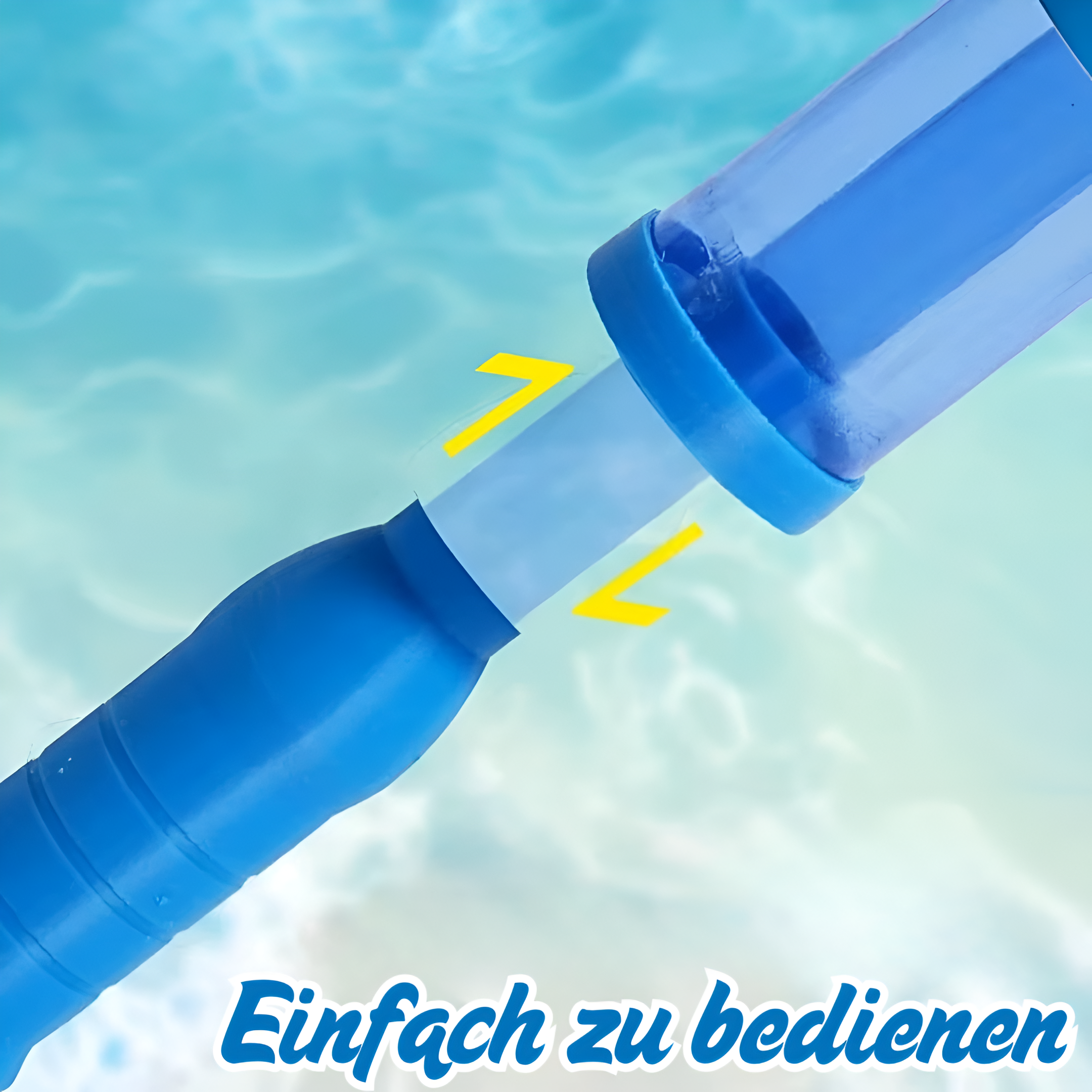 Boombi™ - Wasserfeuerwerk Spielzeug