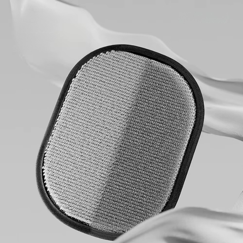 FurSweep™ | Tierhaarentferner Handschuh