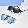 FlexiShade™ - Polarisierte Hochklappbare Sonnenbrille