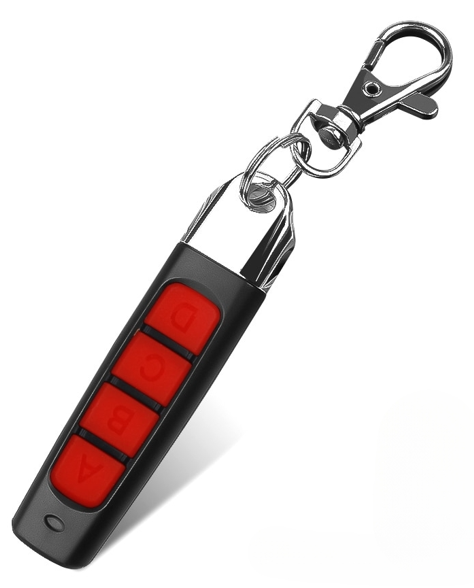 UniKey™  I Ferngesteuerter Vervielfältiger (1+1 GRATIS)