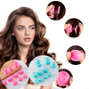 CloudCurl™ - Hitzefreie Lockenwickler (1+1 Satz Gratis)