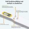 DigiMeasure™ | Digitale Messlöffelwaage