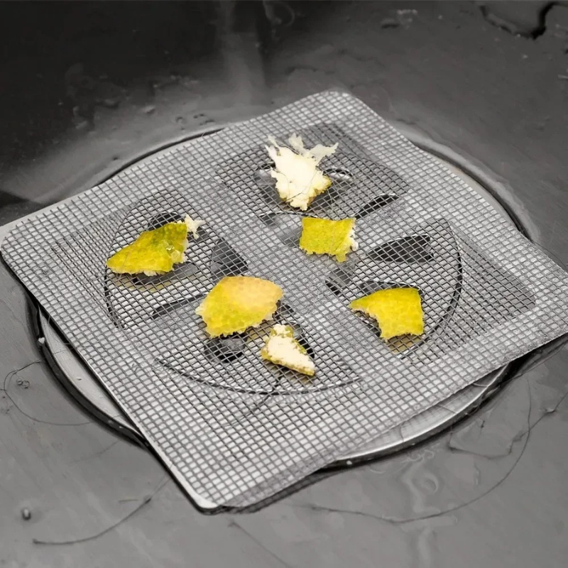 DrainShield™ | Einweg Abflussfilter Packung (50 Filter)