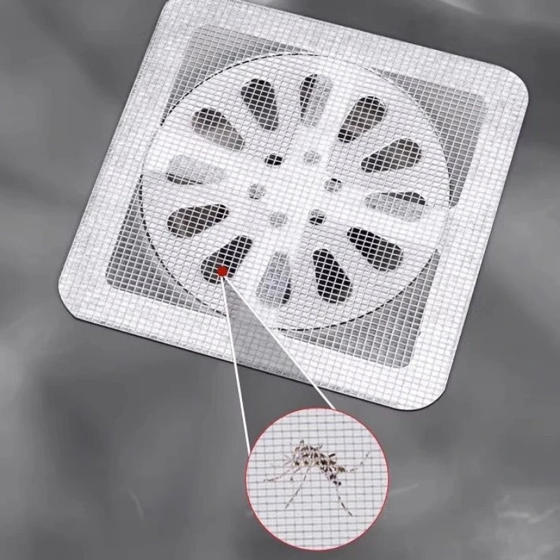 DrainShield™ | Einweg Abflussfilter Packung (50 Filter)