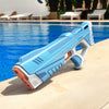 TurboSplash™ - Automatische Elektrische Wasserpistole