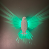 Eaglume™ | Adler Wandleuchte