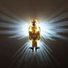 Eaglume™ | Adler Wandleuchte
