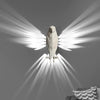 Eaglume™ | Adler Wandleuchte