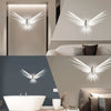 Eaglume™ | Adler Wandleuchte