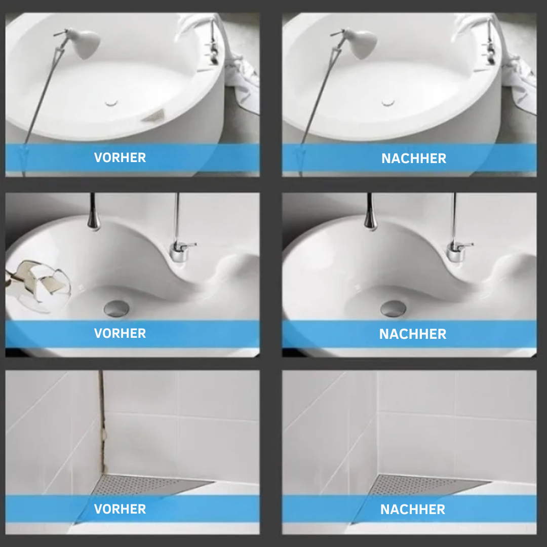 QuickFixTile™ Reparaturpaste für Fliesen