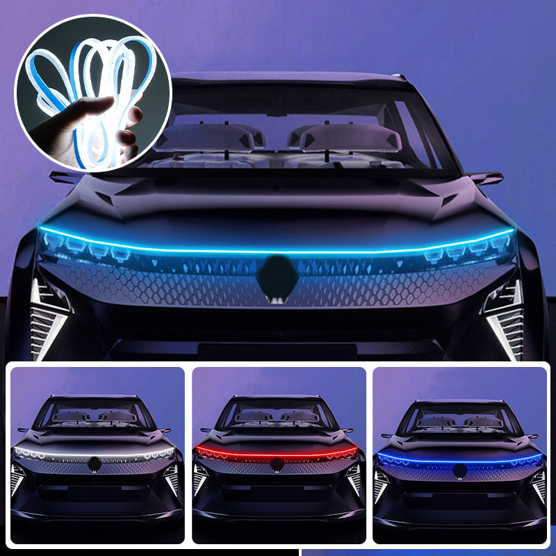 LuminX™ Auto-Haubenleuchte (1+1 GRATIS)