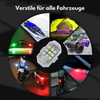 FlashGo™ | LED Stroboskoplicht für Fahrzeuge (1+1 GRATIS)