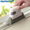 GapMaster™ | Fensterrillen Reinigungsbürste (1+1 GRATIS)