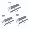 GripGuard™ | Anti-Rutsch Silikon-Griffschutz (1+1 GRATIS)