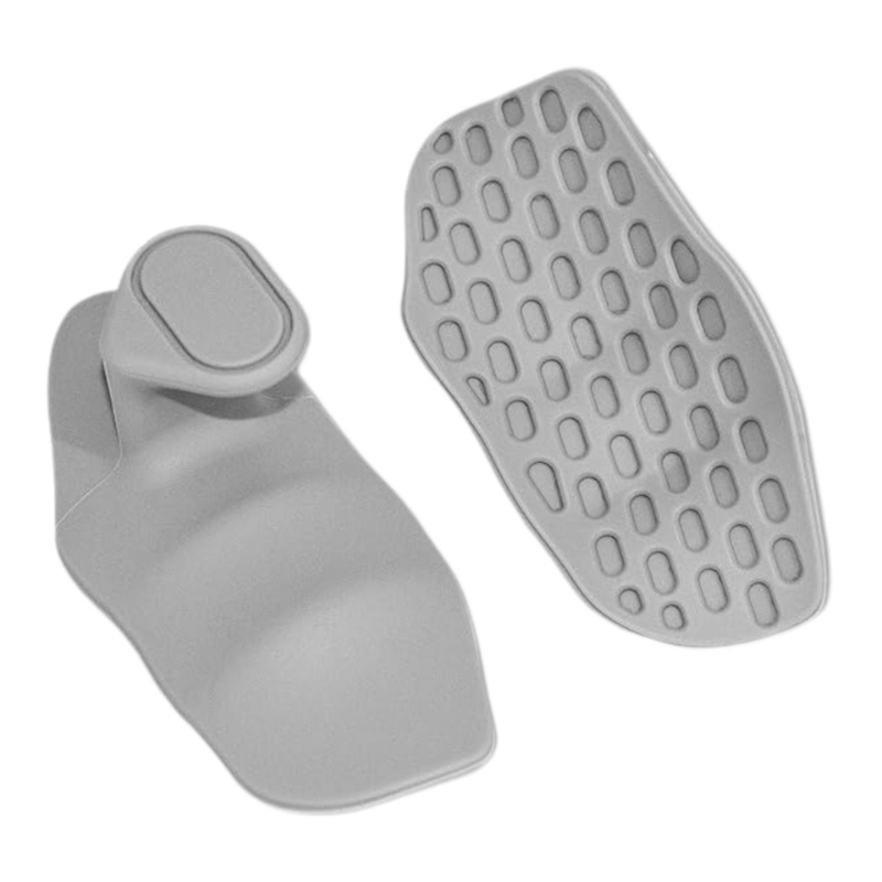 GripMax™ | Ergonomische rutschfeste Griffe