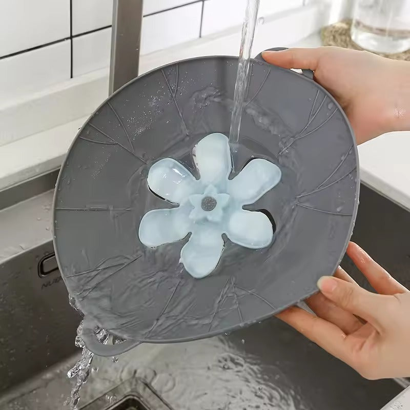 SpillShield™ | Anti-Überkoch-Deckel (1+1 GRATIS)