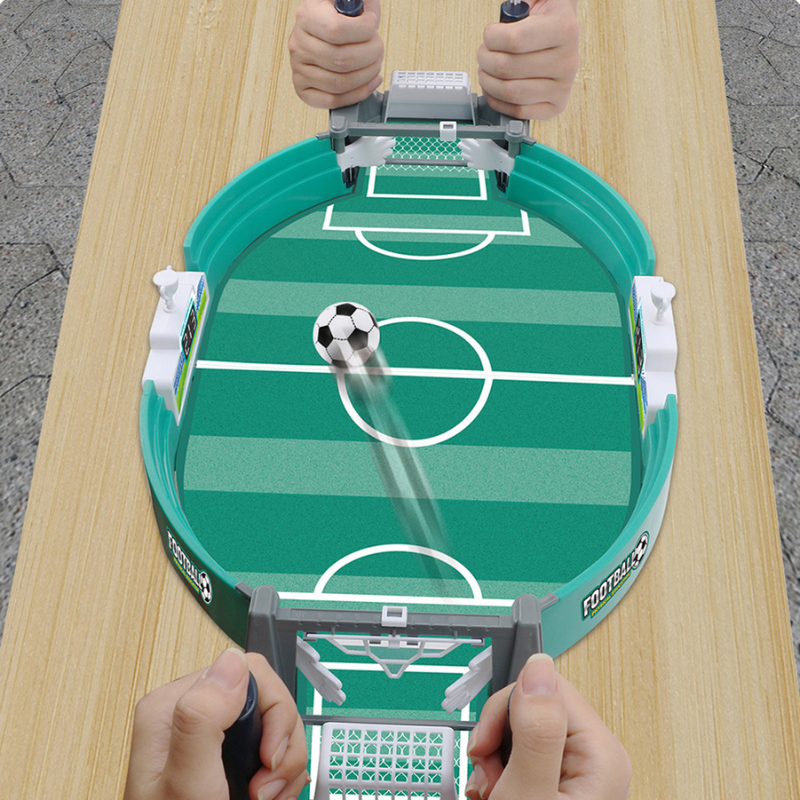 KickMate™ | Mini-Fußballspiel