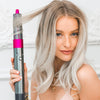 HairFlexx™ - Multifunktions-Haarstyler