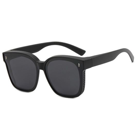 FitOver™ | Über der Brille Tragen