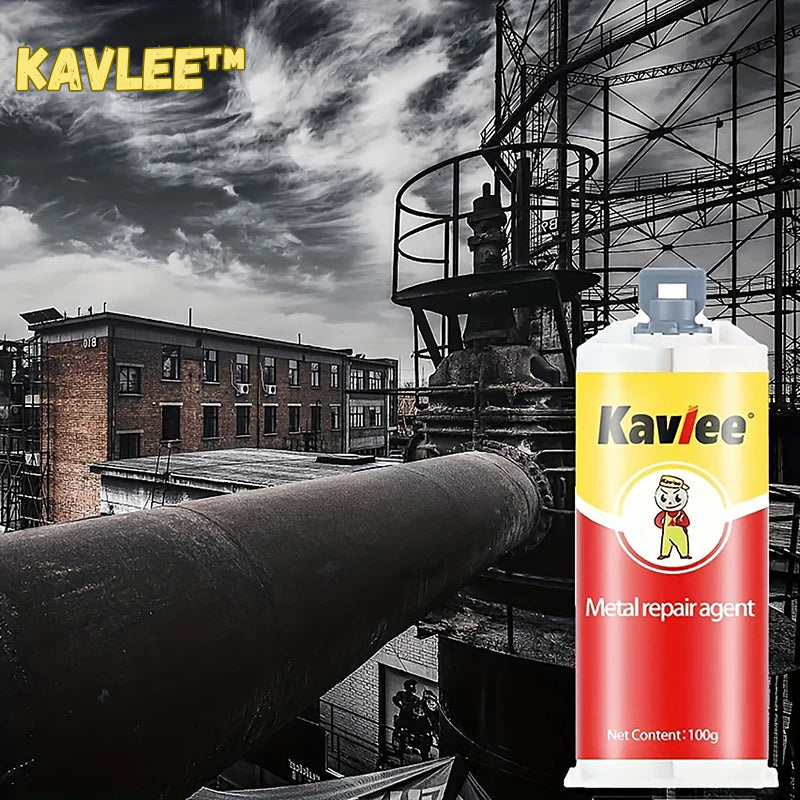 Kavlee™ | Metall-Reparaturpaste