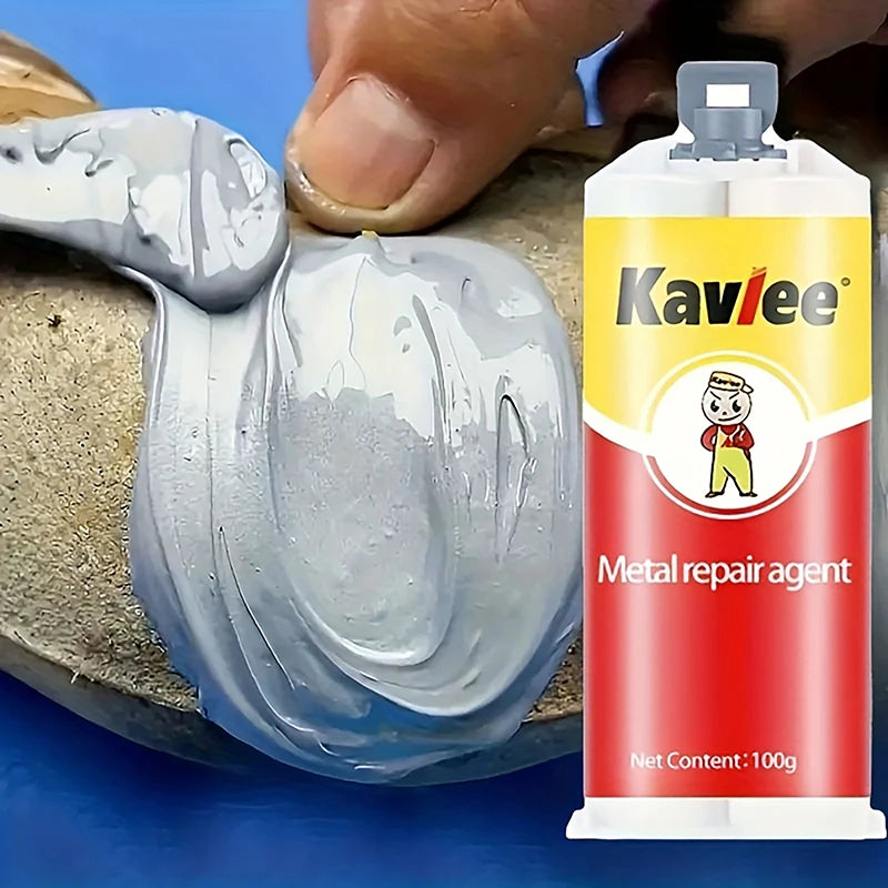 Kavlee™ | Metall-Reparaturpaste