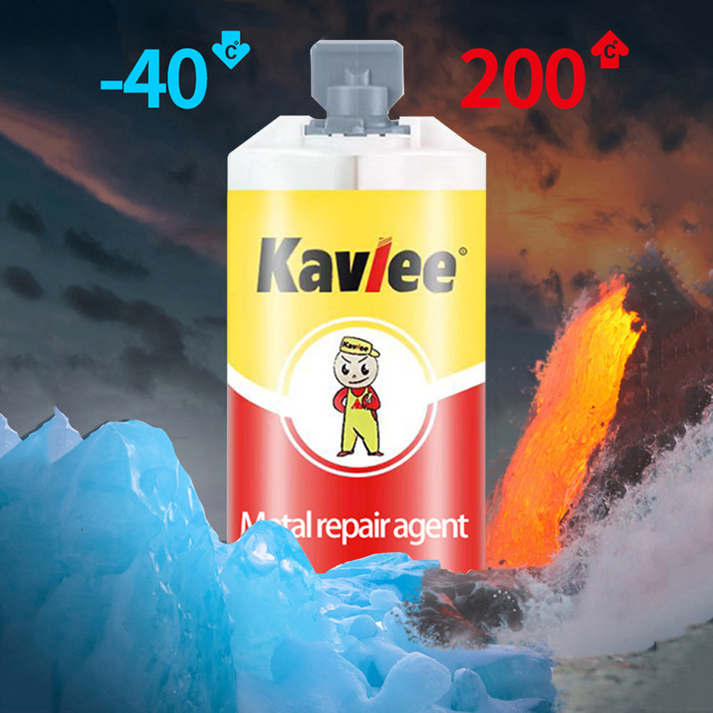 Kavlee™ | Metall-Reparaturpaste