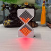 LumiGlass™ | LED Sanduhr-Timer