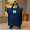 Lunexa™ - Faltbare rollende Handgepäcktasche