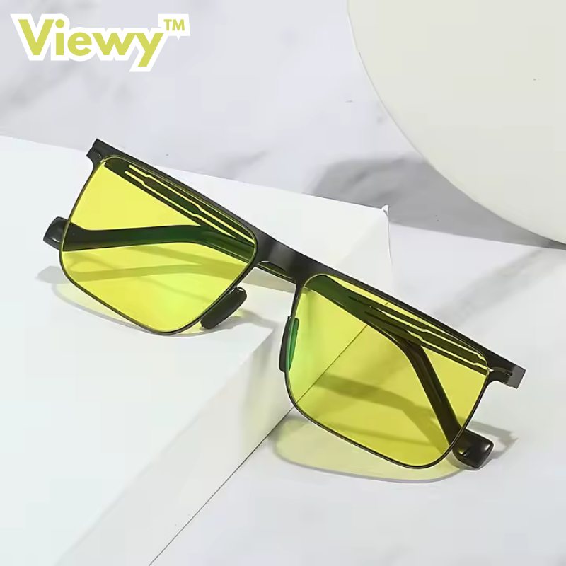 Viewy™ - Phototrope Sonnenbrille