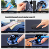 GripLock™ - Starker Saugnapf-Handyhalter