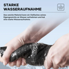 SuperWipe™ - Magisches Reinigungstuch (Set von 5 Stück)