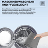 SuperWipe™ - Magisches Reinigungstuch (Set von 5 Stück)
