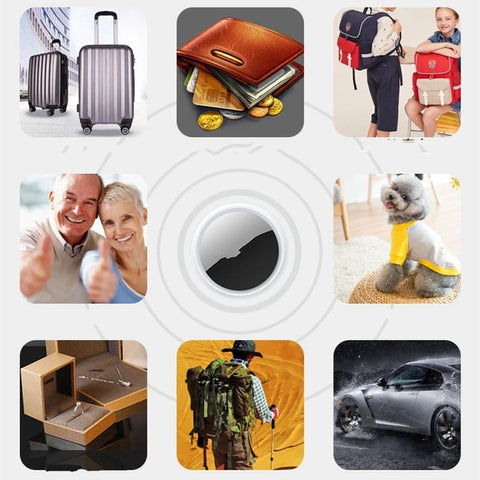 GPSafe™ I Mini-GPS-Ortungsgerät (1+1 GRATIS)