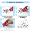 MiniSweep™ - Mini-Schreibtischreiniger