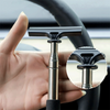 MirrorSwipe™ | Ausziehbarer Auto Seitenspiegel Wischer