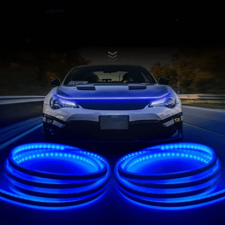 LuminX™ Auto-Haubenleuchte (1+1 GRATIS)