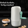 NutEase™ | Erdnuss und Saatenschäler