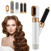 HairFlexx™ - Multifunktions-Haarstyler
