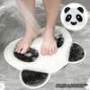 PandaScrub™ | Dusch-Peelingmatte