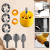 PipeGrip™ - PVC-Rohrgewindeschneidsatz