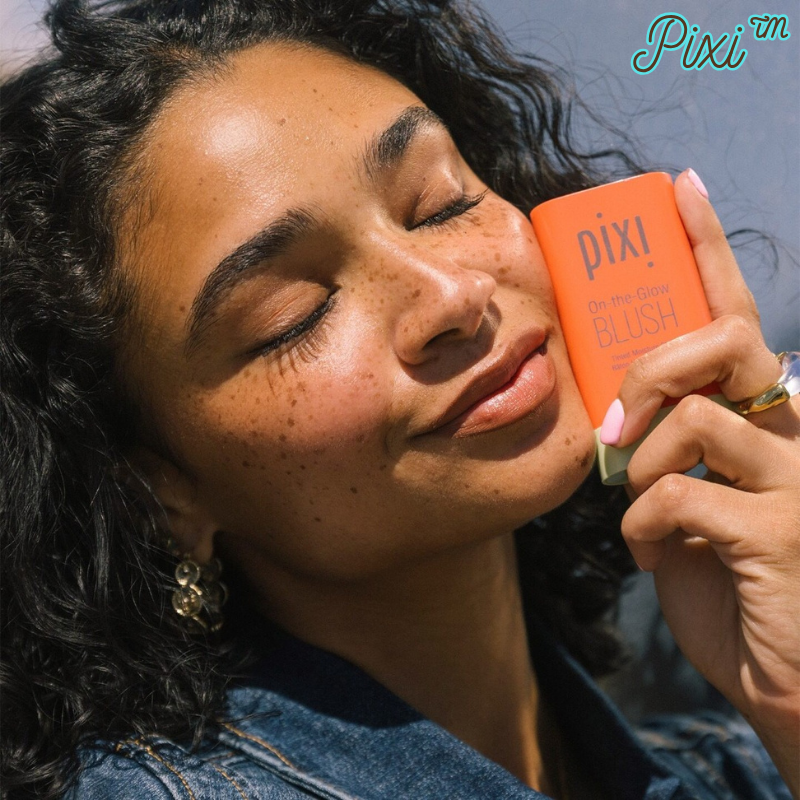 Pixi™ | Feuchtigkeitsspendend Rouge-Stick
