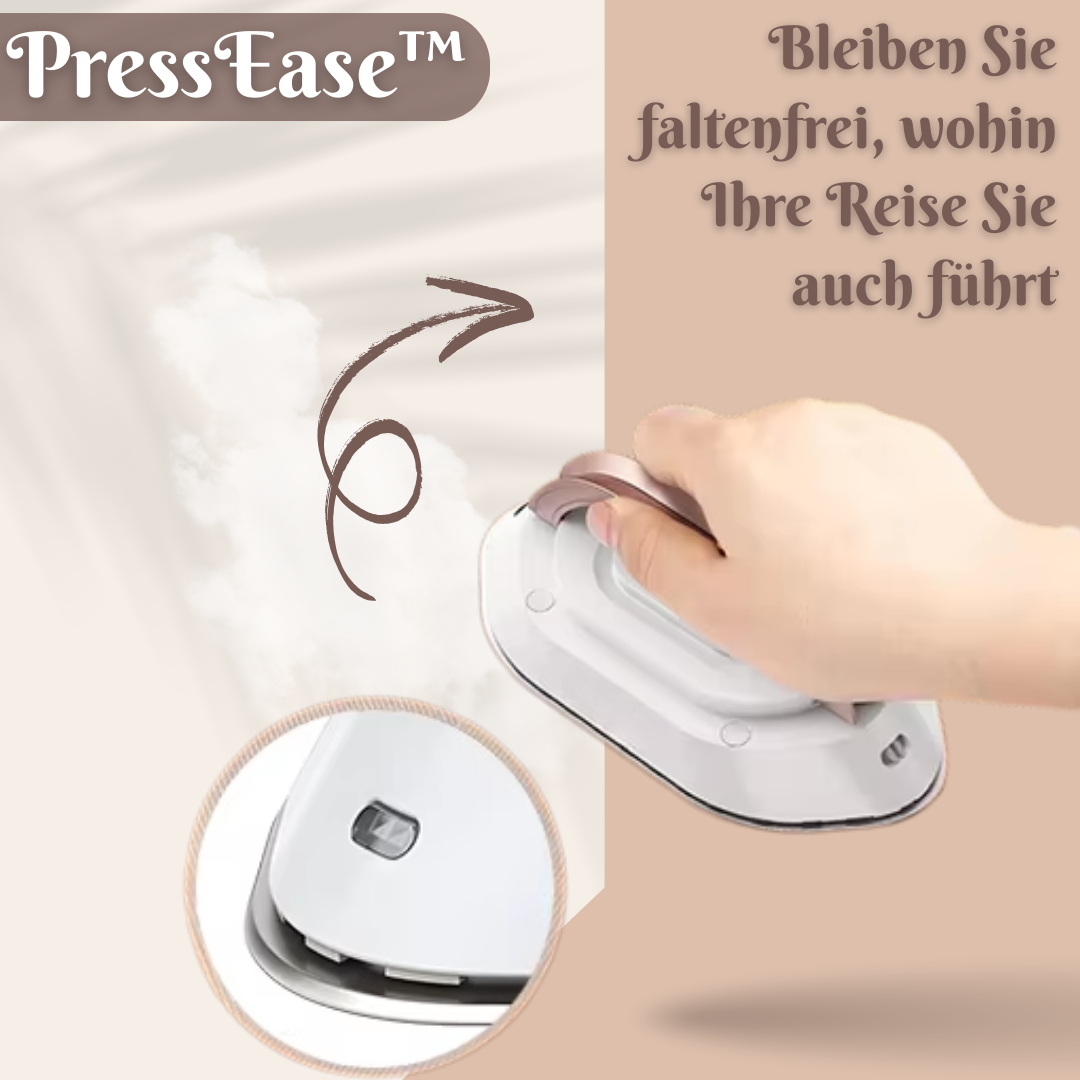 PressEase™ - Hitze-Presse-Maschine
