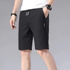 CoolDrape™ - Ice-Silk-Shorts