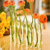 Florinex™ - Klappbare Blumenvase