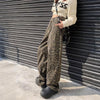 Denzia™ - Jeans mit Leopardenmuster