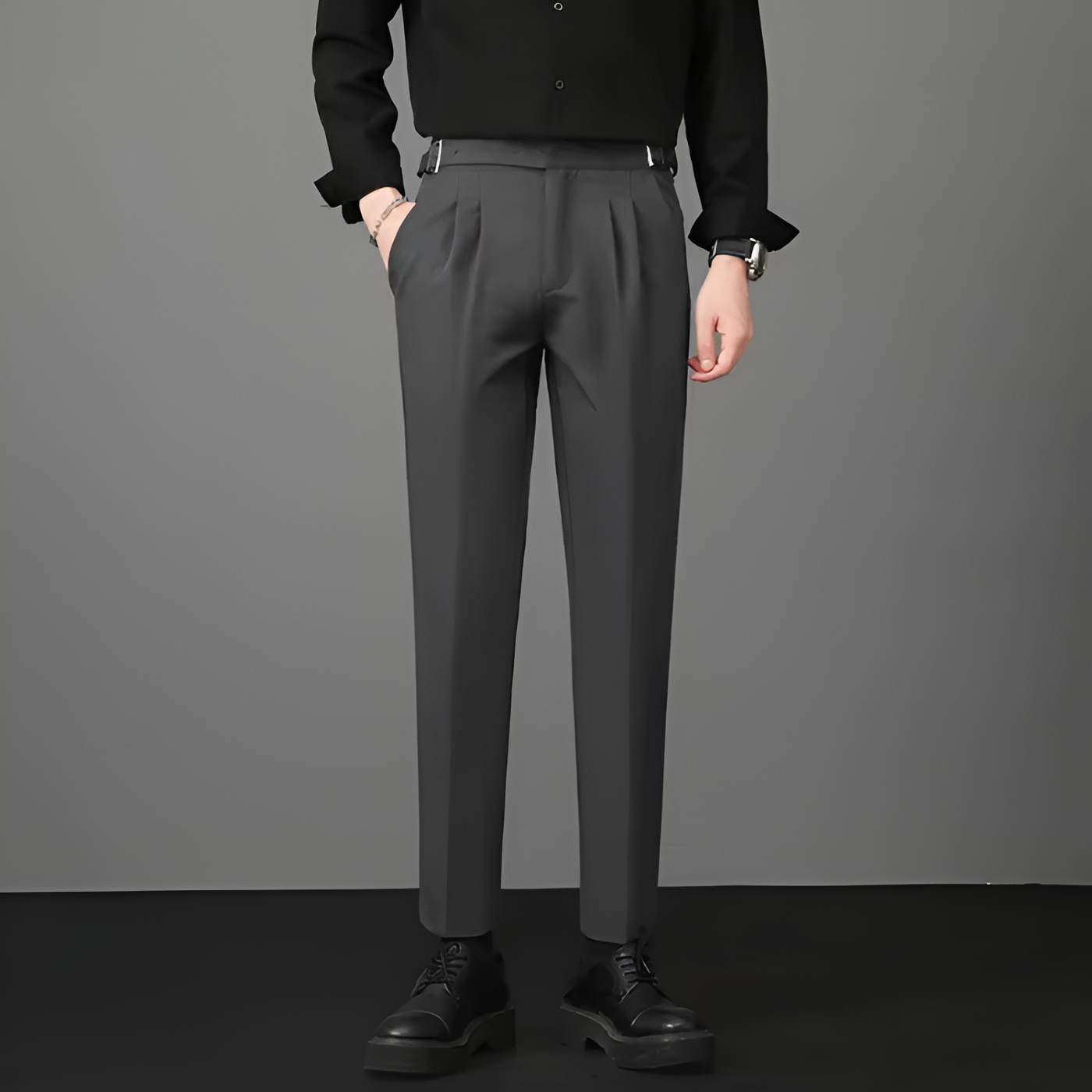 Voro™ - Business-Hose für Männer